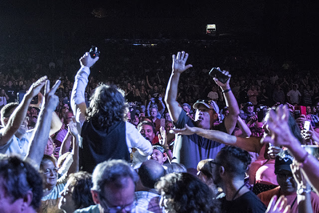 rideshare area mattress firm amphitheatre