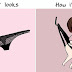 35 Hilarious Illustrations All Women Will Relate To