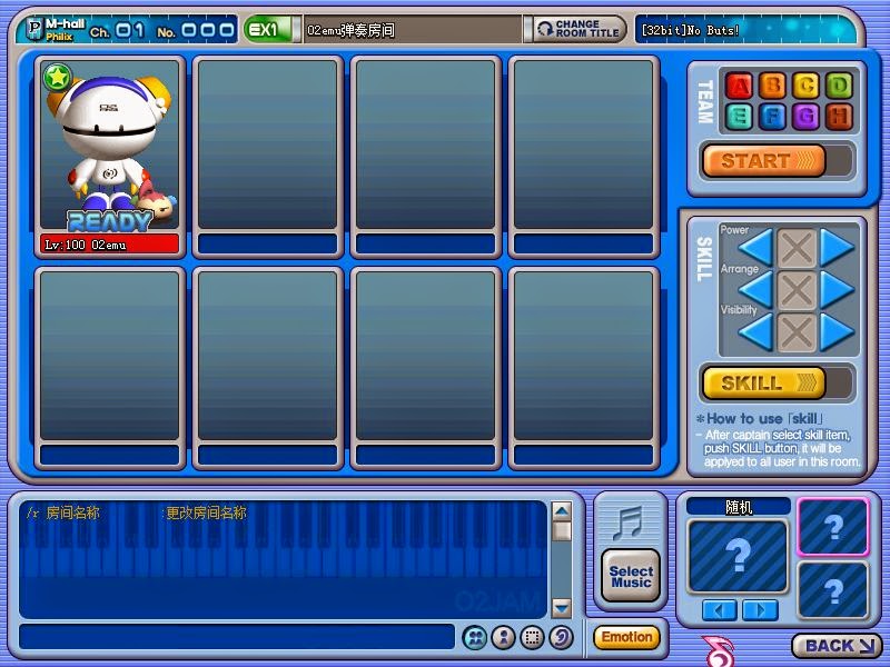o2jam emulator download How to download o2jam songs.