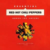 [1998] - Under The Covers - Essential Red Hot Chili Peppers