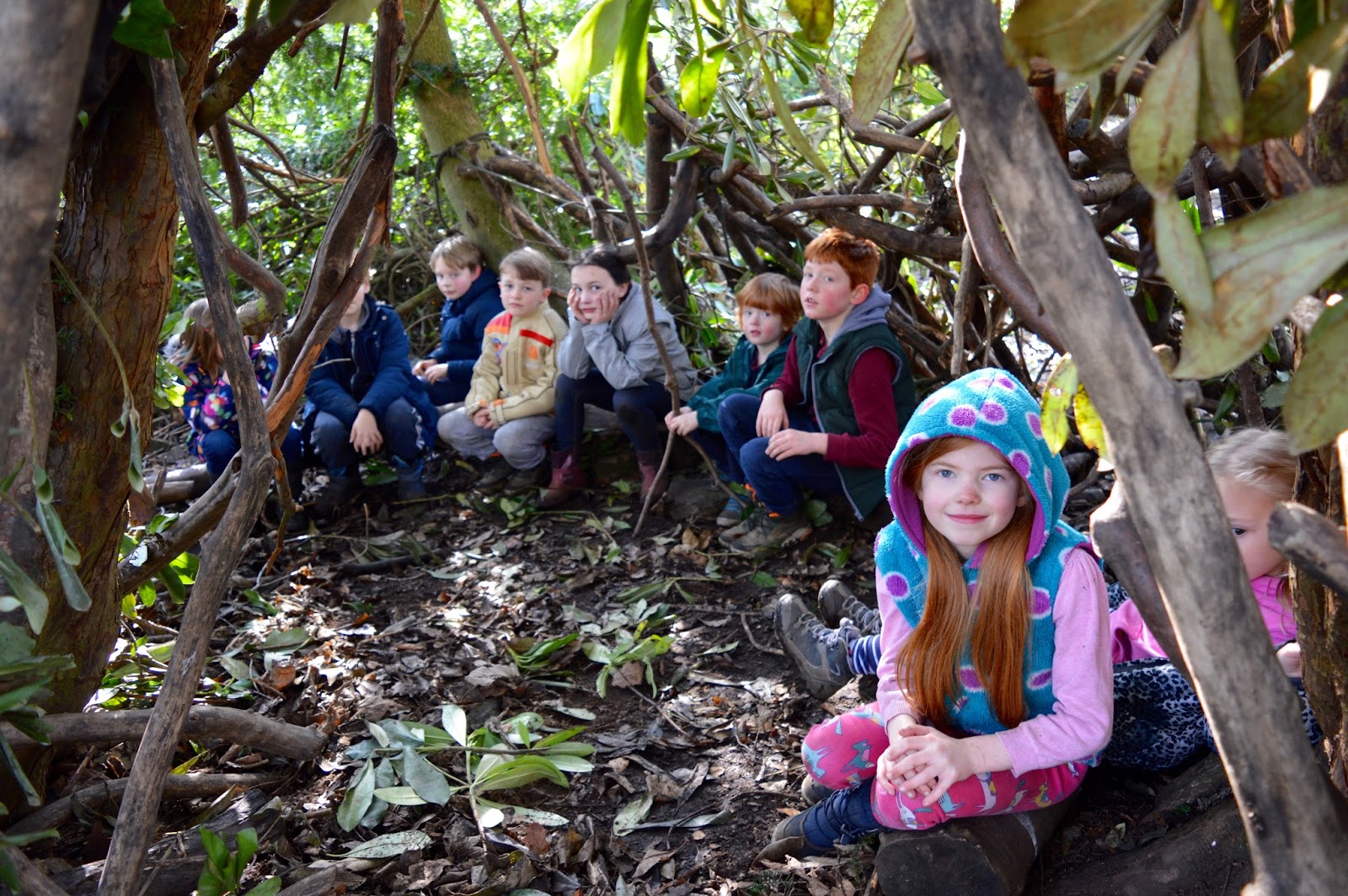 Beamish Wild School Holiday Club Activities In County Durham North East England North East Family Fun