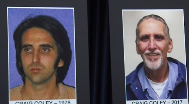 Craig Richard Coley Craig Richard Coley