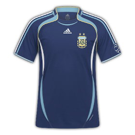 Camisa seleção 2006 Clearance