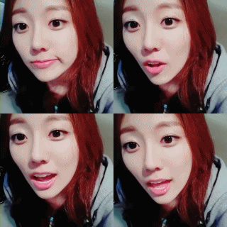 멜로디데이 예인.gjf | 인스티즈