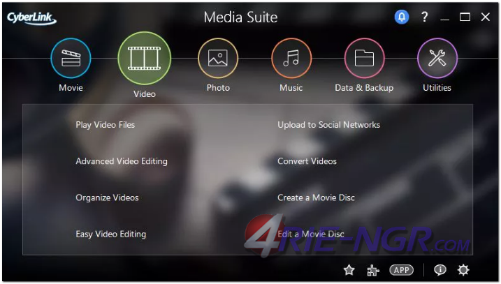 Cyberlink Media Suite 16 Serial Cyberlink Media Suite 16 Serial