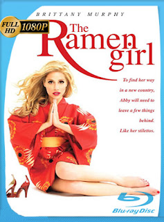 La Chica Del Ramen (2008) HD [1080p] Latino [GoogleDrive] DizonHD