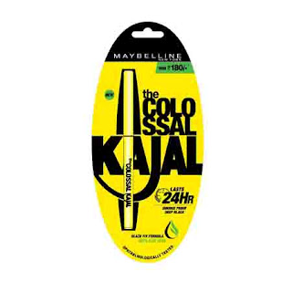 Best price of Maybelline New York Colossal Kajal