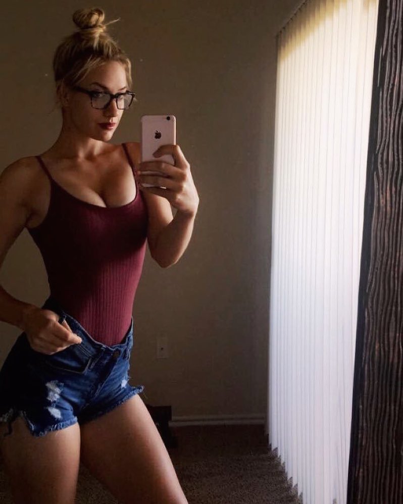 A golfista mais sexy de sempre A golfista mais sexy de sempre