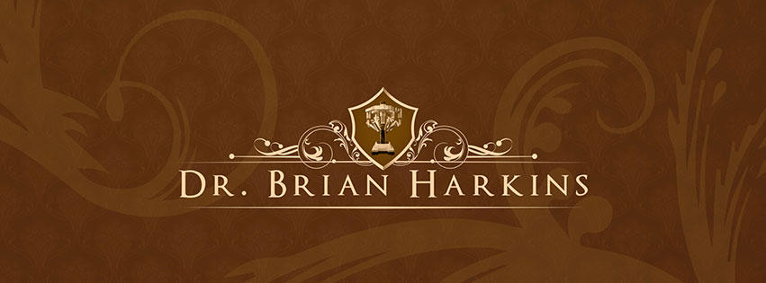 Dr. Brian Harkins | Robotic Surgery
