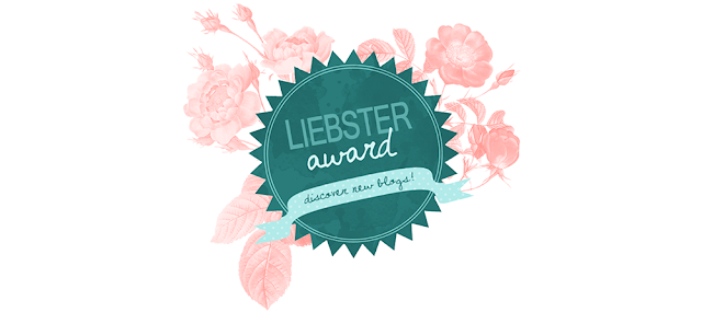 Liebster Award ! Pytania i odpowiedzi :)