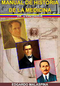 MANUAL DE HISTORIA DE LA MEDICINA EN VENEZUELA