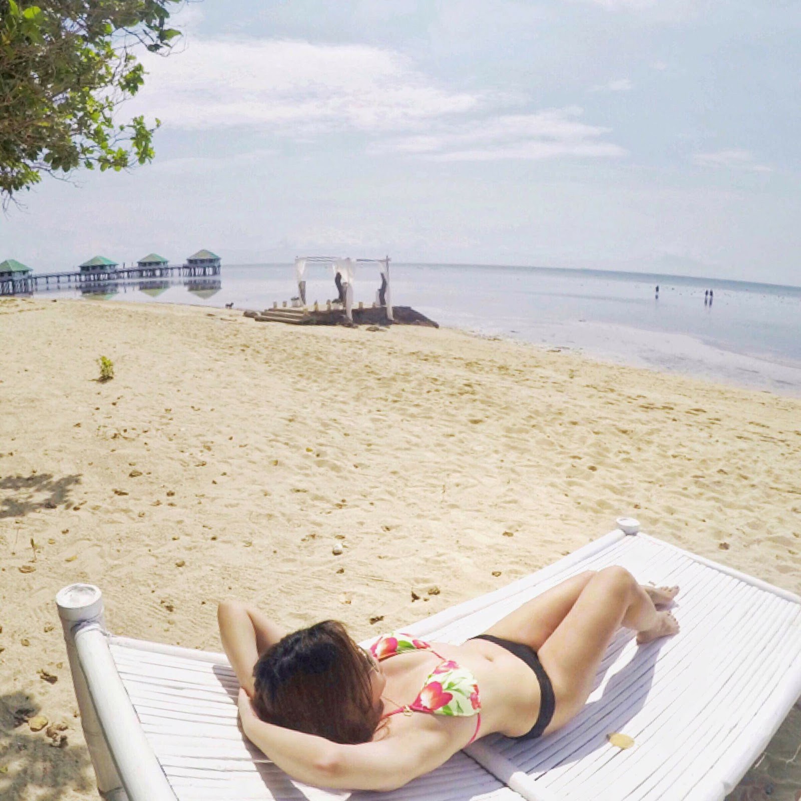 Stilts Calatagan Beach Resort A 4 Hour Away Paradise From Manila
