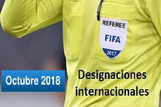 arbitros-futbol-designaciones-internacionales