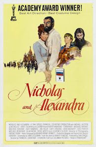 Nicholas and Alexandra Poster