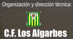 C.F. Los Algarbes