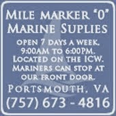 Mile Marker "0" Marine Supply
