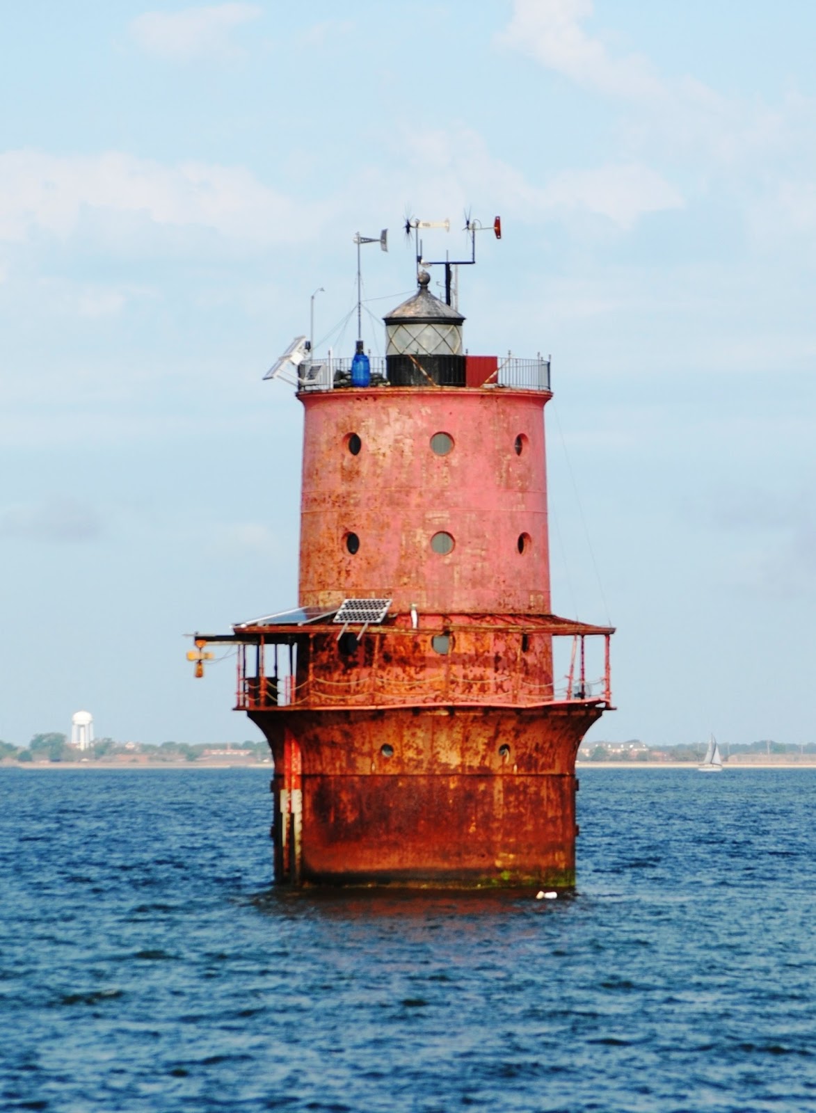 Our Adventures Deltaville, Virginia