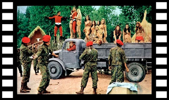 Fotograma de Los 3 supermen en la selva (1970) Fotograma de Los 3 supermen en la selva (1970)