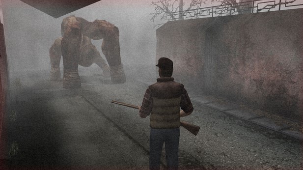 Silent Hill Origins Psp Iso Download - Windowcrack'S Blog