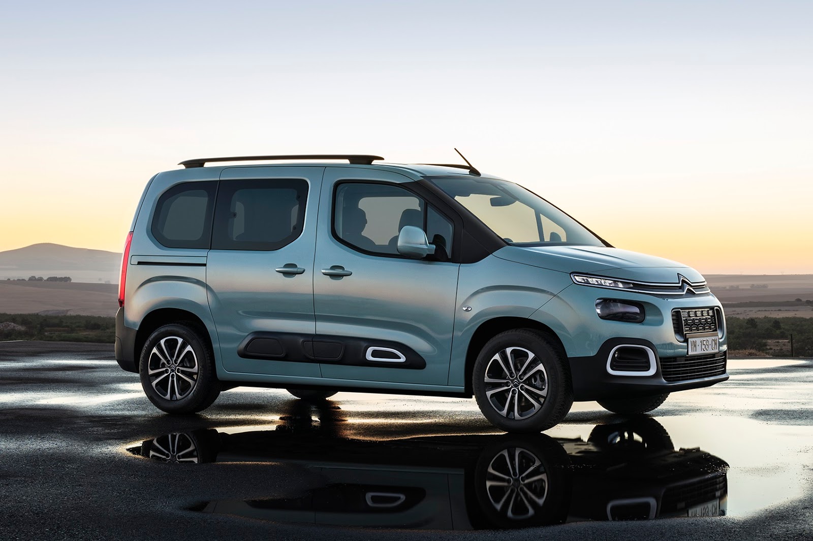 2018 - [FUTUR MODÈLE] Citroën Berlingo III [K9] - Page 3 0.007