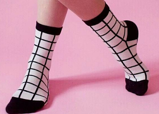 Tips Mempercantik Kaos Kaki Tips Mempercantik Kaos Kaki