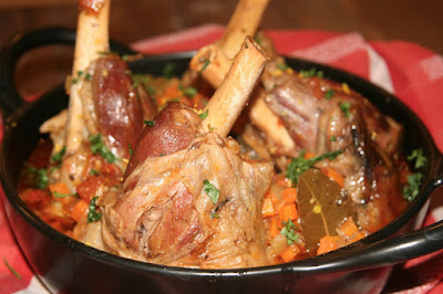 souris d'agneau à la milanaise alt="souris d'agneau à la milanaise"