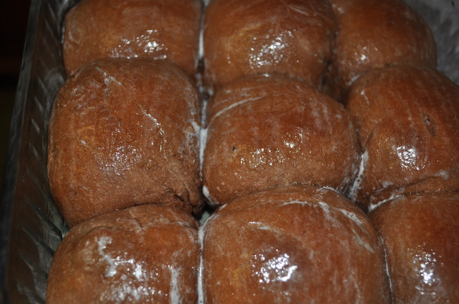 Beth's Favorite Recipes Outback Steakhouse Sweet Molasses Brown Bread