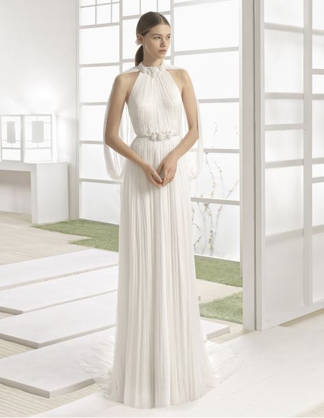 Increíbles vestidos de novias | Colección novias con Pechos grandes Increíbles vestidos de novias | Colección novias con Pechos grandes