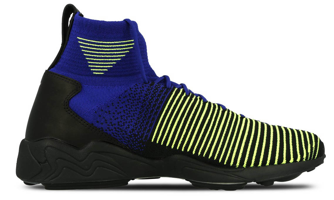zoom mercurial flyknit