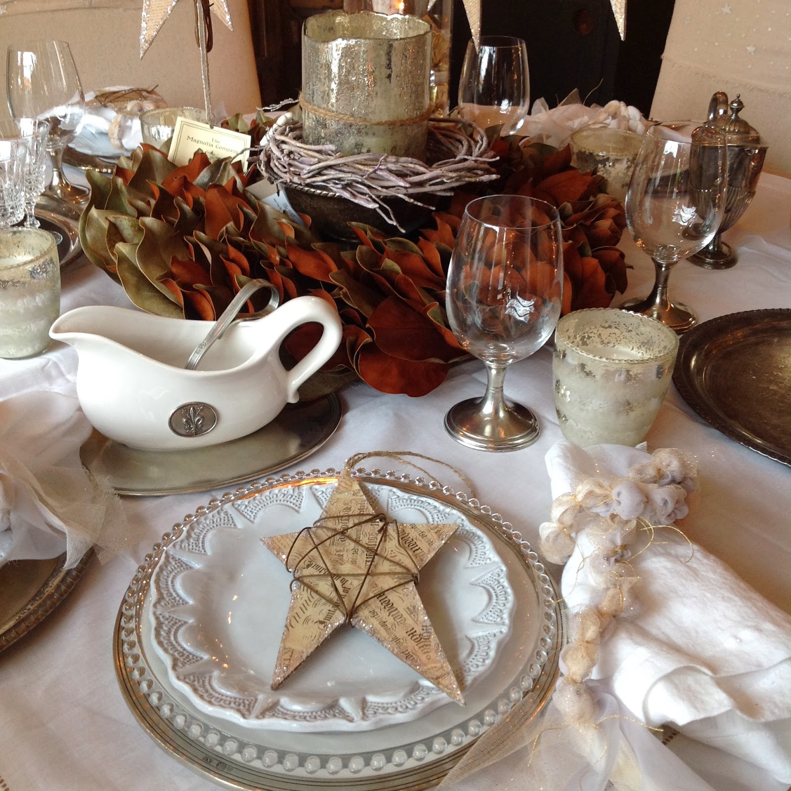 The Willows Home & Garden dishware SALE