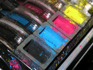 how to recycle ink cartridges environmentally responsible ink