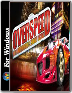 Overspeed 100 Save Game Full