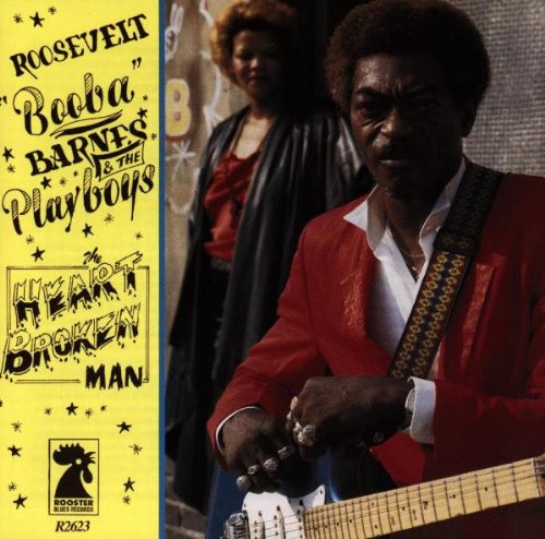 Johnkatsmc5 Roosevelt Melvin Booba Barnes Us Electric Delta