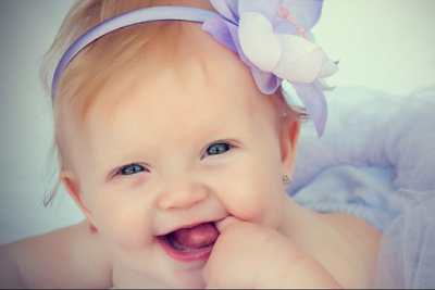Nama Bayi Perempuan Inggris Lengkap Dengan Artinya Dari A-Z bayi perempuan inggris