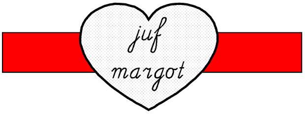 Juf Margot