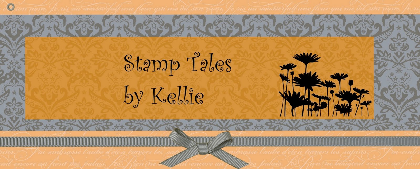 Stamp tales
