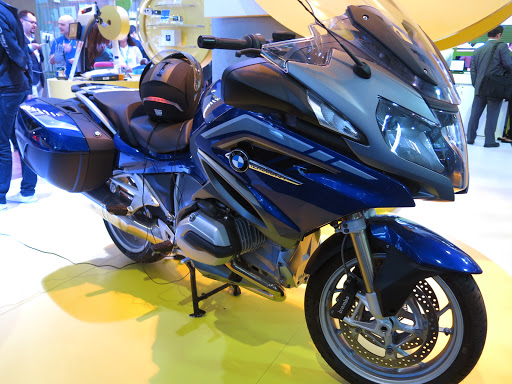 [MWC2015現場]車聯網：霹靂夥計，今天天氣如何?