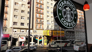Starbucks Coffee Madrid Starbucks Coffee Madrid