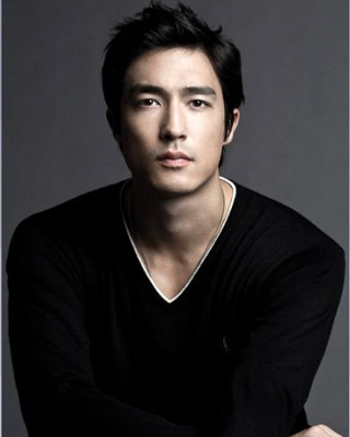Daniel Henney