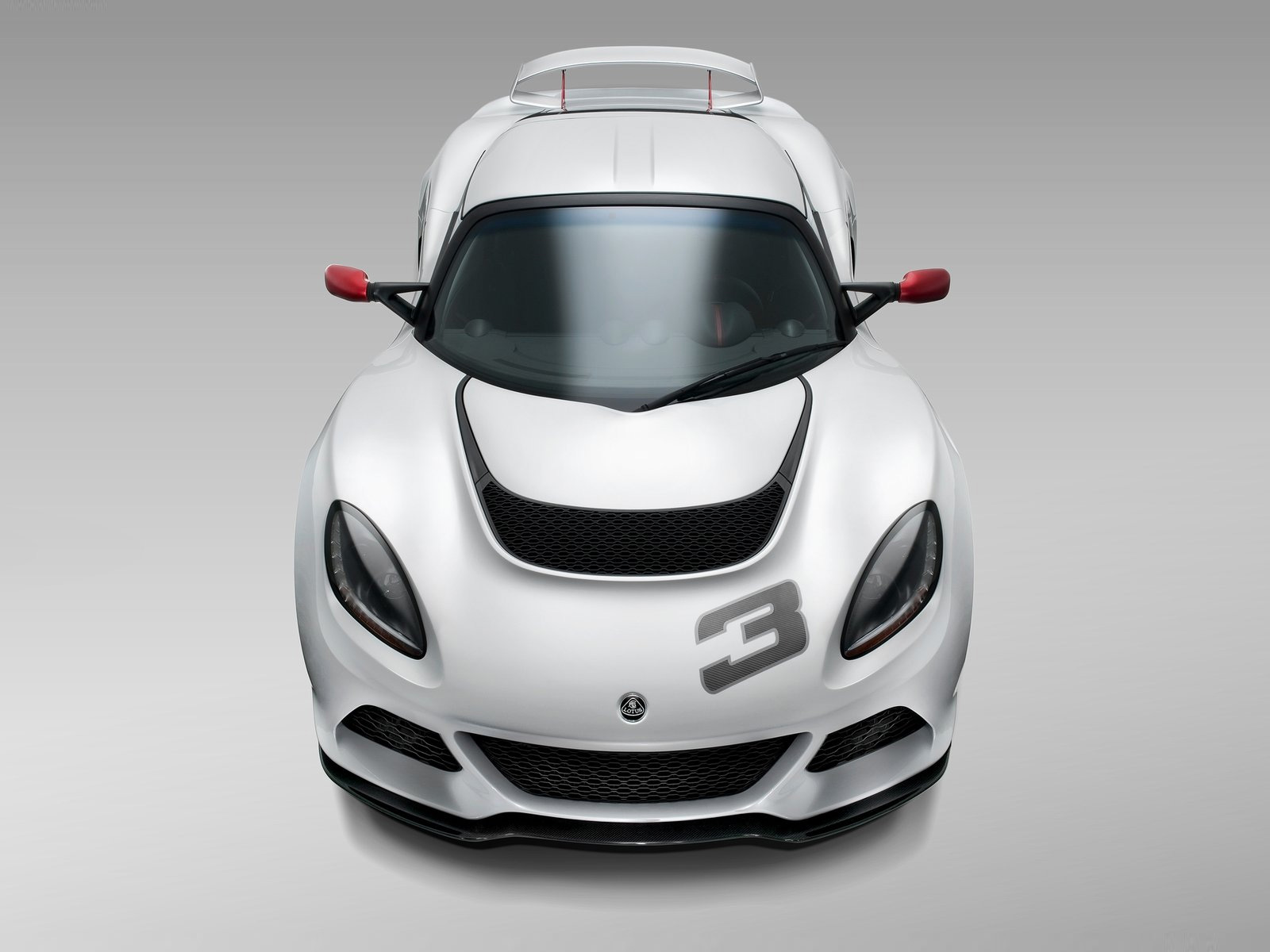 Лотус exige s 2012