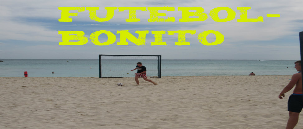 Futebol-bonito