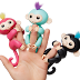 Fingerlings - Saiba tudo sobre o macaco de brinquedo que está fazendo o maior sucesso!