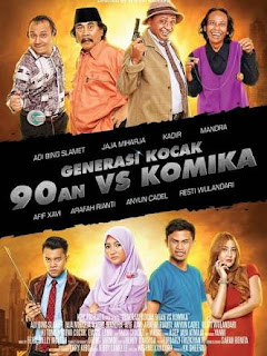 Download Film Generasi Kocak : 90an vs Komika 2017 Full Movie Indonesia Nonton Download Film Generasi Kocak : 90an vs Komika 2017 Full Movie Indonesia Nonton