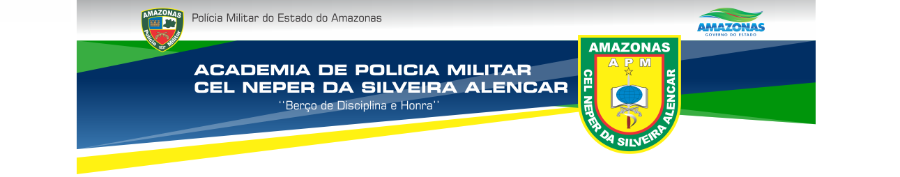 Academia de Polícia Militar Coronel Neper Alencar