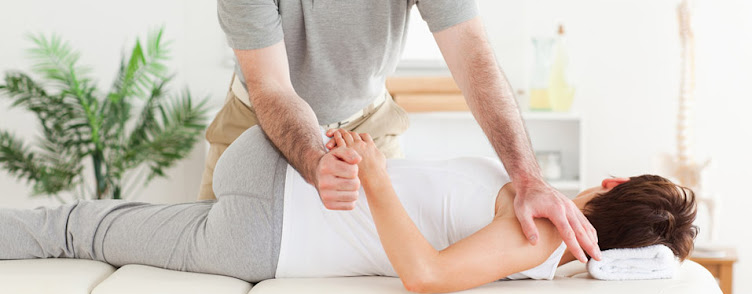 Raleigh Chiropractor Care