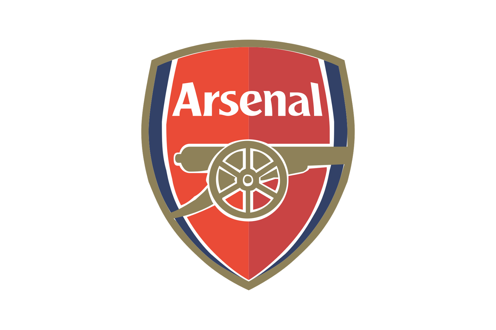 Arsenal FC Logo - Logo-Share