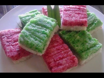 Resep Unik, Kue Awuk Awuk Khas Jawa Tengah Paling Praktis Resep Unik, Kue Awuk Awuk Khas Jawa Tengah Paling Praktis