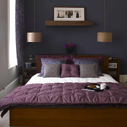 dark purple bedrooms bedroom modern bright idea decor furniture sets bed grey lavender violet decorating gray walls master wall colors
