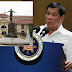 Kumakasa kasi sa gobyerno! Duterte wants UP budget scrapped