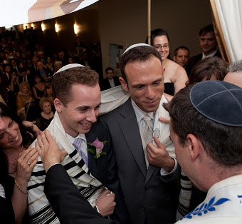 Jewish Gay Marriage 117
